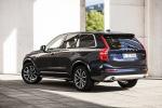 Volvo XC90 D5 Momentum 2015 года